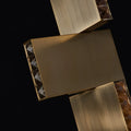 ALLEGRI, FRANCO LED FLOOR LAMP, FLOOR LAMP