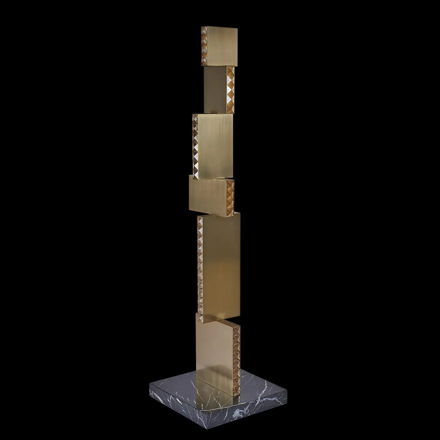 ALLEGRI, FRANCO LED FLOOR LAMP, FLOOR LAMP