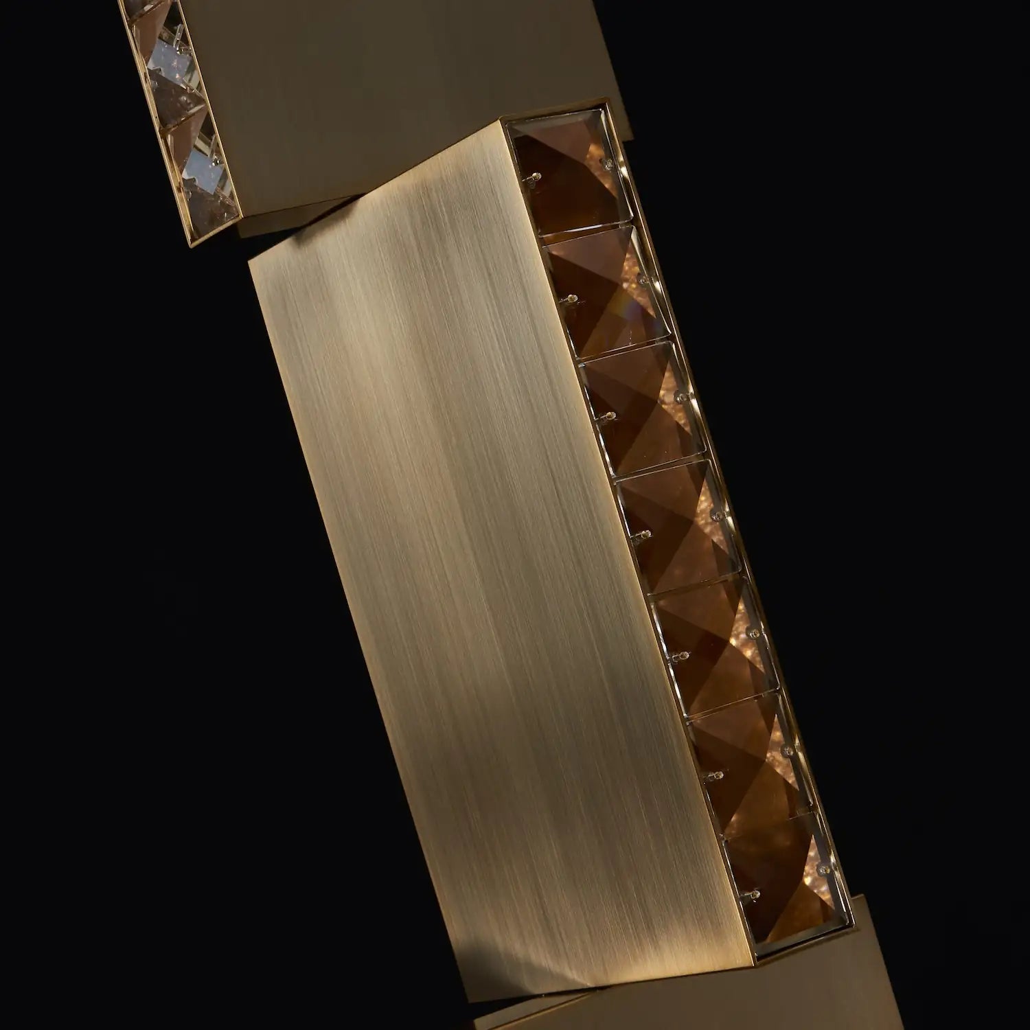 ALLEGRI, FRANCO LED FLOOR LAMP, FLOOR LAMP