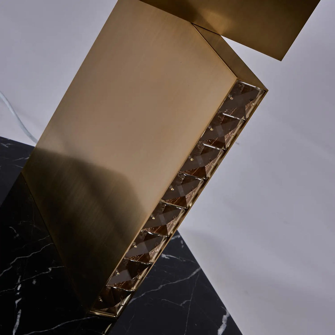 ALLEGRI, FRANCO LED FLOOR LAMP, FLOOR LAMP