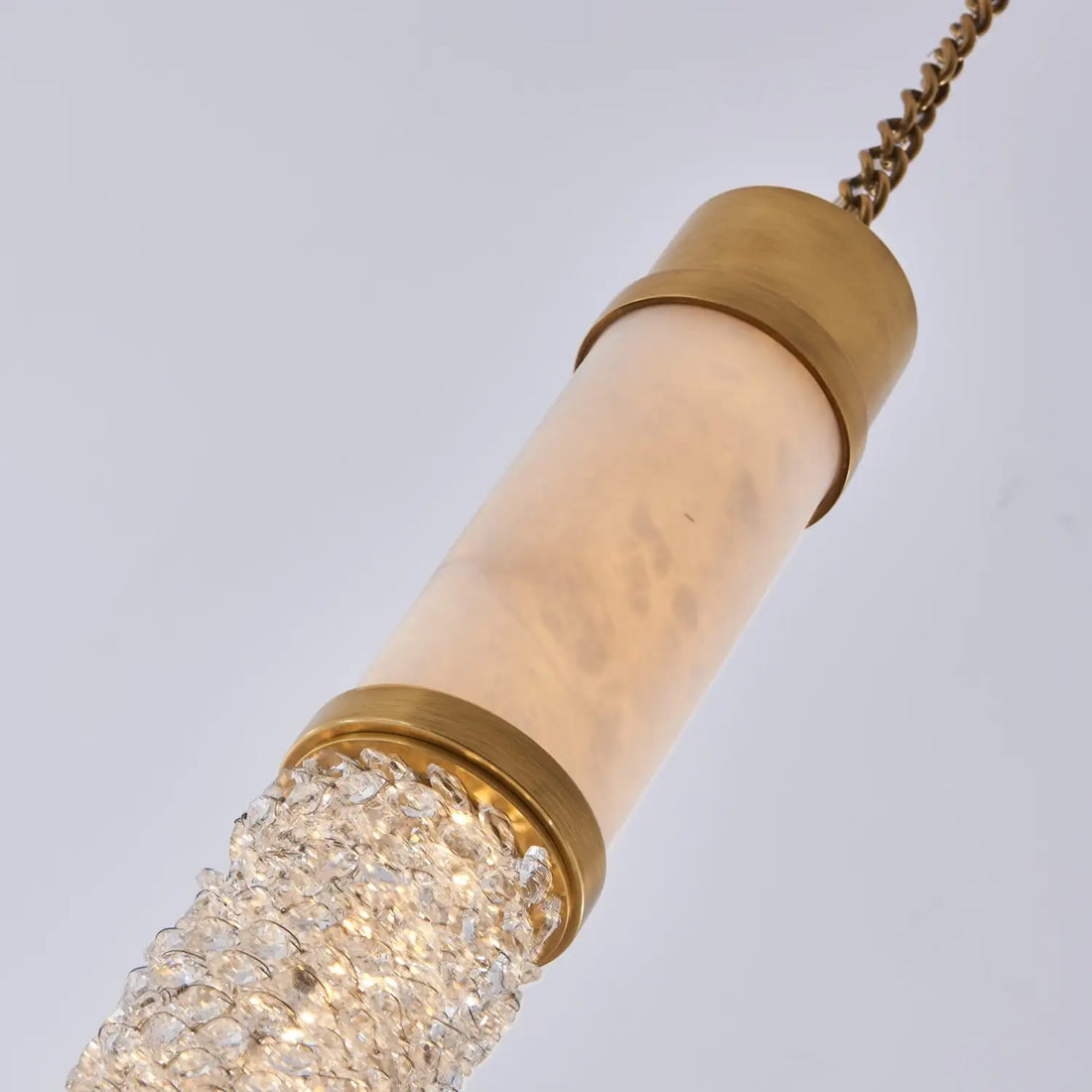 ALLEGRI, TUBO PENDANT, PENDANT LIGHT