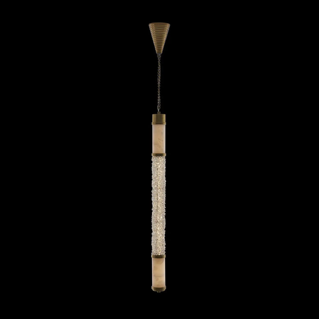 ALLEGRI, TUBO PENDANT, PENDANT LIGHT