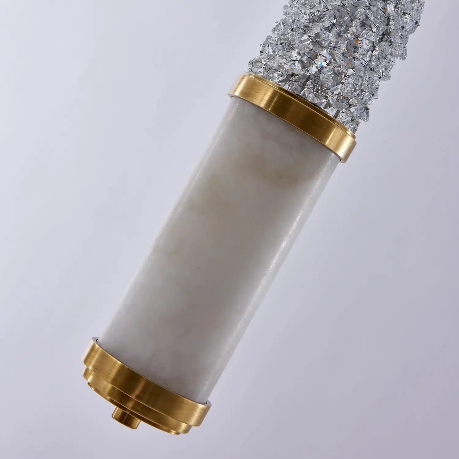 ALLEGRI, TUBO PENDANT, PENDANT LIGHT