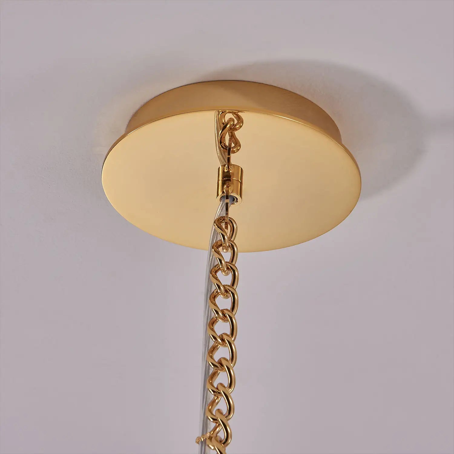 ALLEGRI, RAMO ISLAND LIGHT | 042161-024-FR001, PENDANT LIGHT