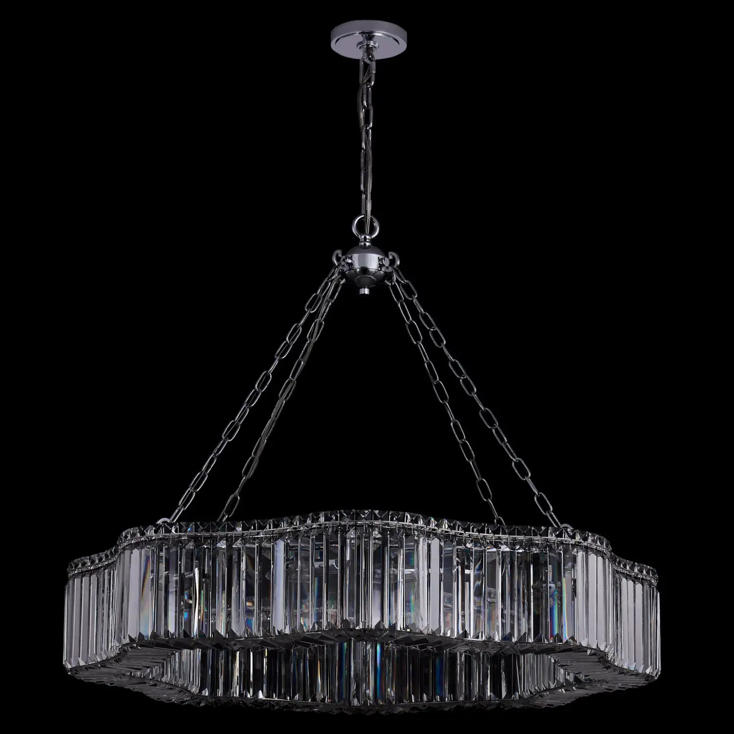ALLEGRI, CORDA PENDANT, PENDANT LIGHT