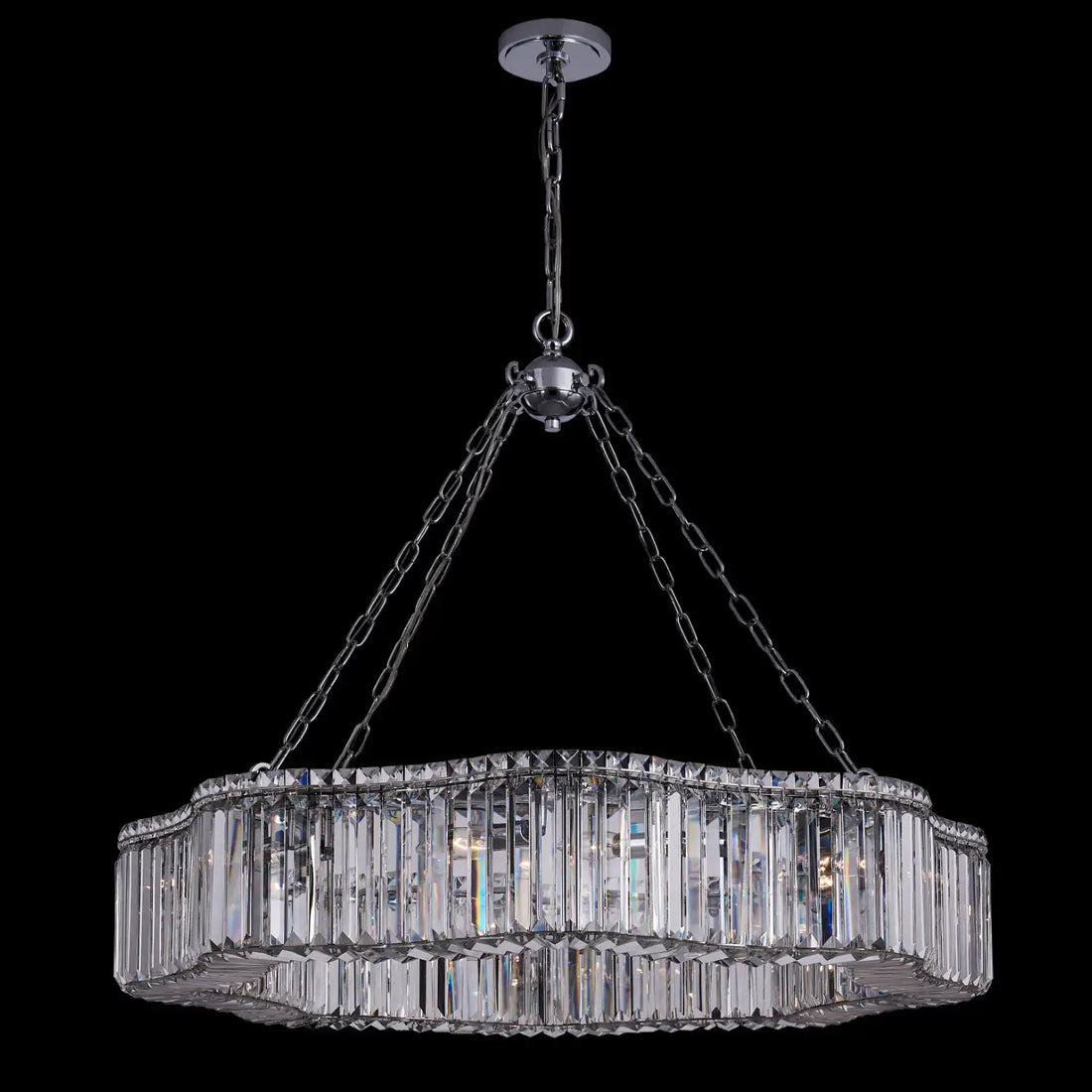 ALLEGRI, CORDA PENDANT, PENDANT LIGHT