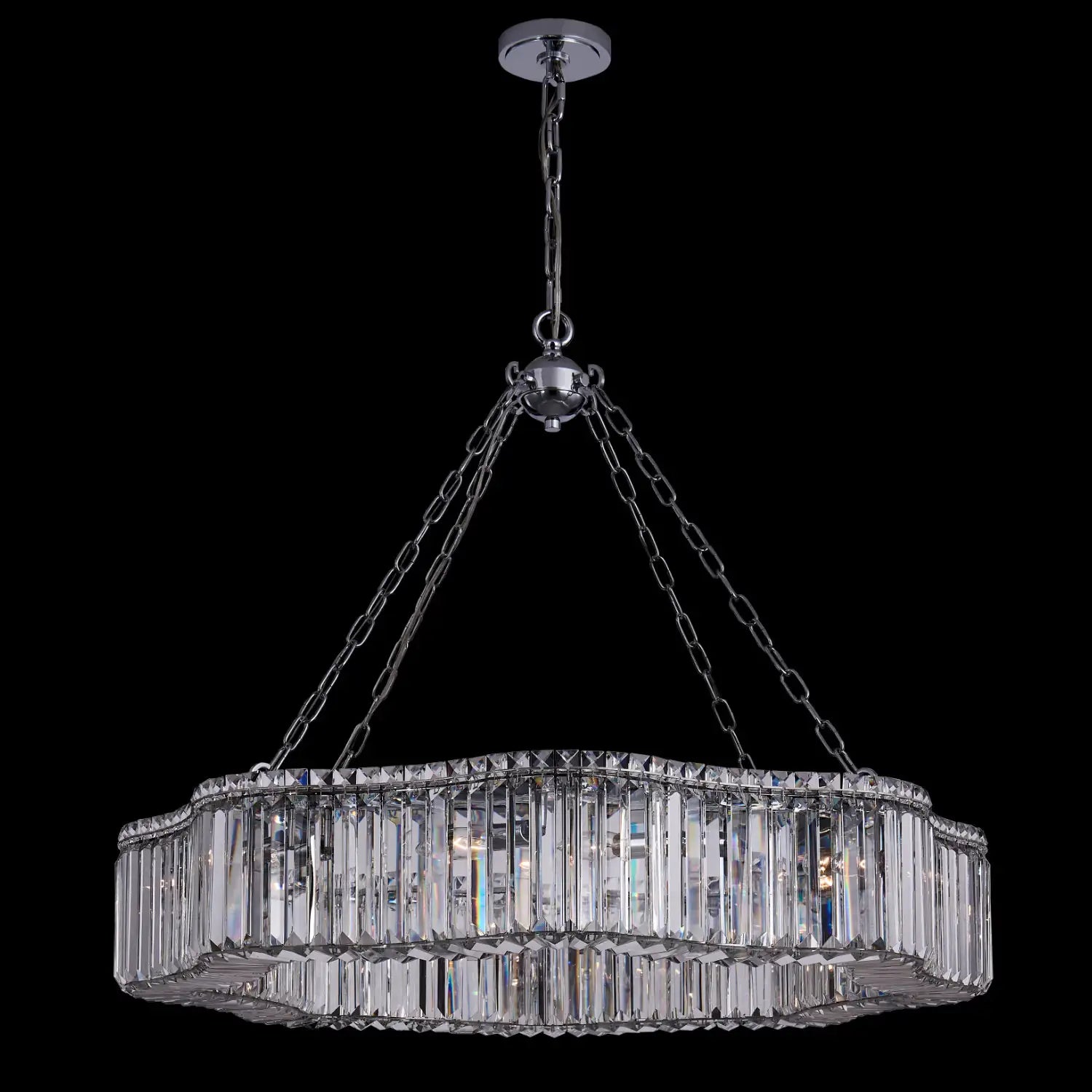 ALLEGRI, CORDA PENDANT, PENDANT LIGHT