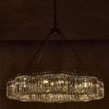 ALLEGRI, CORDA PENDANT, PENDANT LIGHT