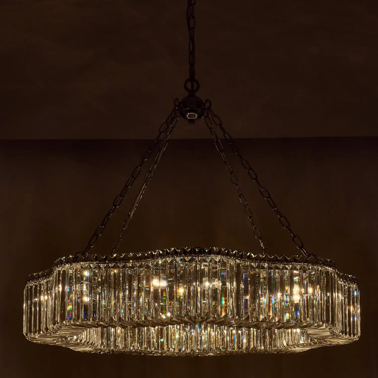 ALLEGRI, CORDA PENDANT, PENDANT LIGHT
