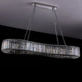 ALLEGRI, CORDA ISLAND LIGHT | 042661-010-FR001, PENDANT LIGHT