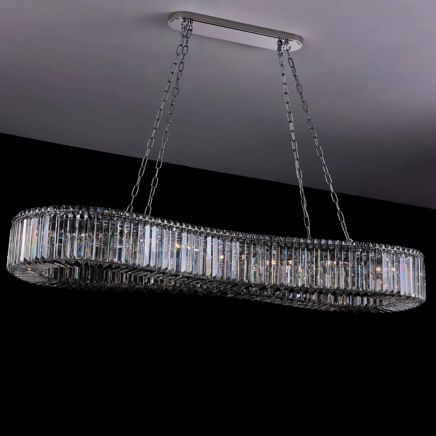 ALLEGRI, CORDA ISLAND LIGHT | 042661-010-FR001, PENDANT LIGHT