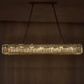ALLEGRI, CORDA ISLAND LIGHT | 042661-010-FR001, PENDANT LIGHT