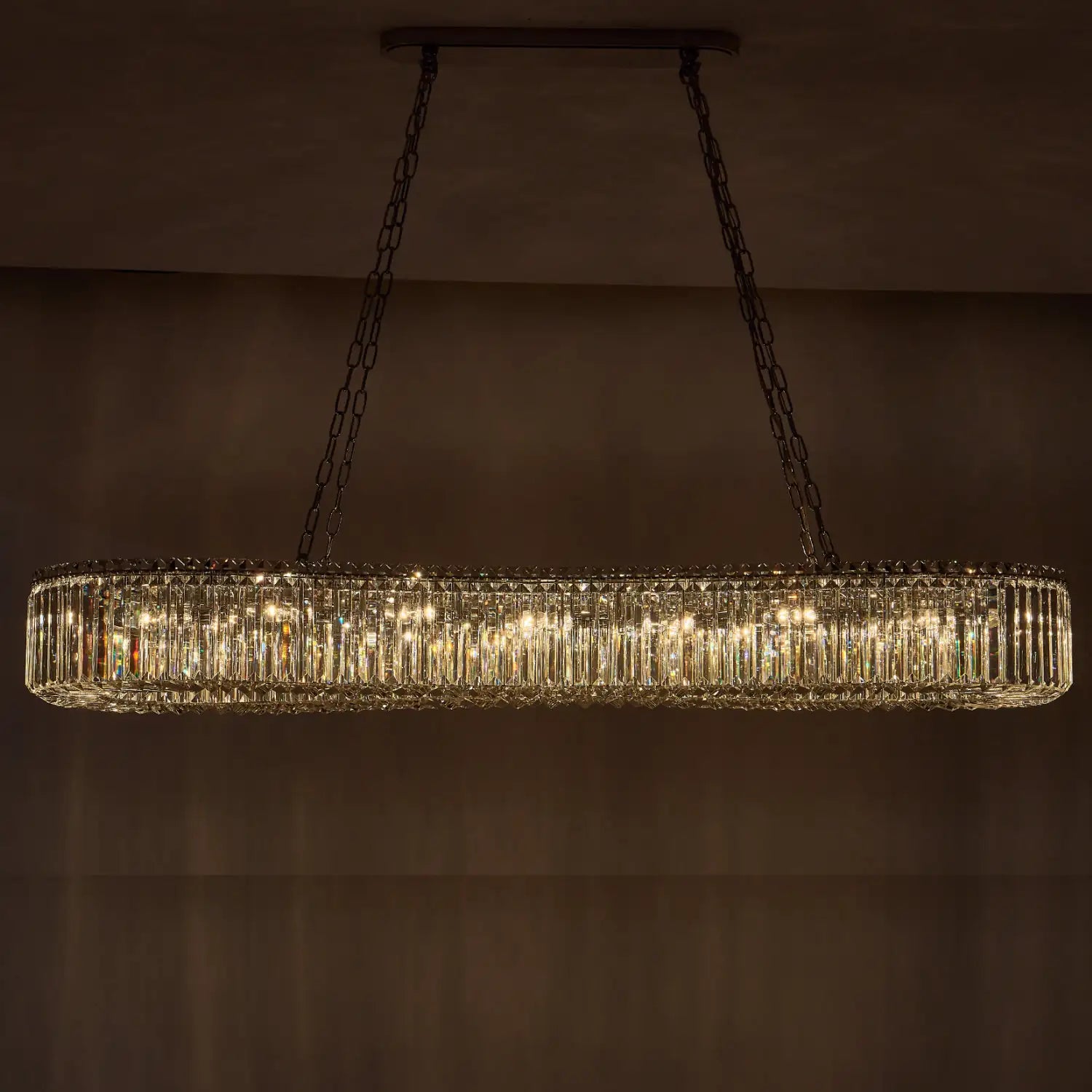ALLEGRI, CORDA ISLAND LIGHT | 042661-010-FR001, PENDANT LIGHT