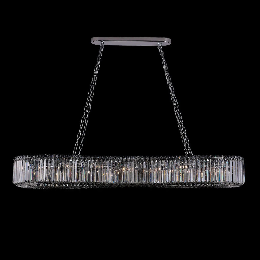 ALLEGRI, CORDA ISLAND LIGHT | 042661-010-FR001, PENDANT LIGHT