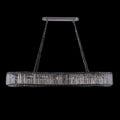 ALLEGRI, CORDA ISLAND LIGHT | 042661-010-FR001, PENDANT LIGHT