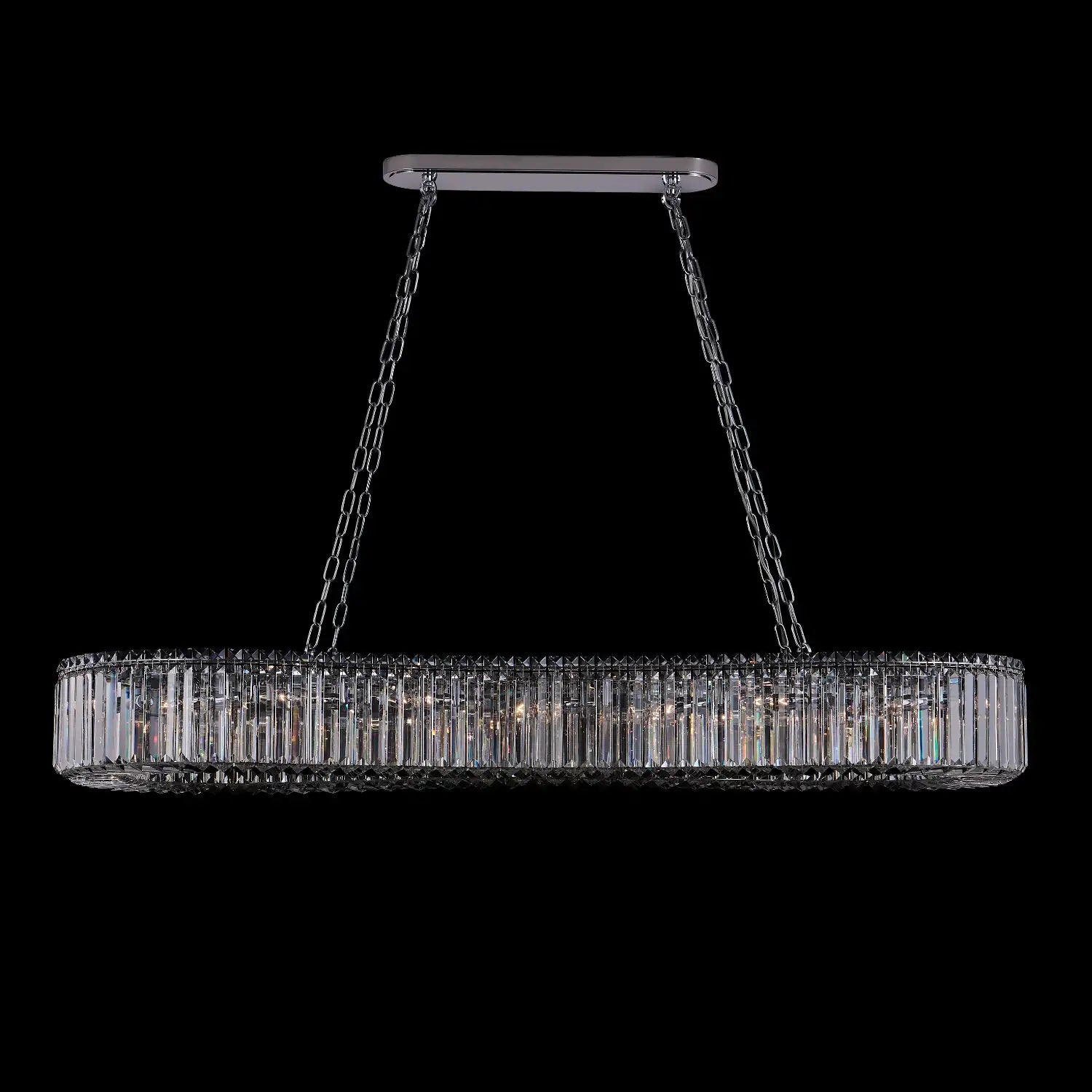 ALLEGRI, CORDA ISLAND LIGHT | 042661-010-FR001, PENDANT LIGHT