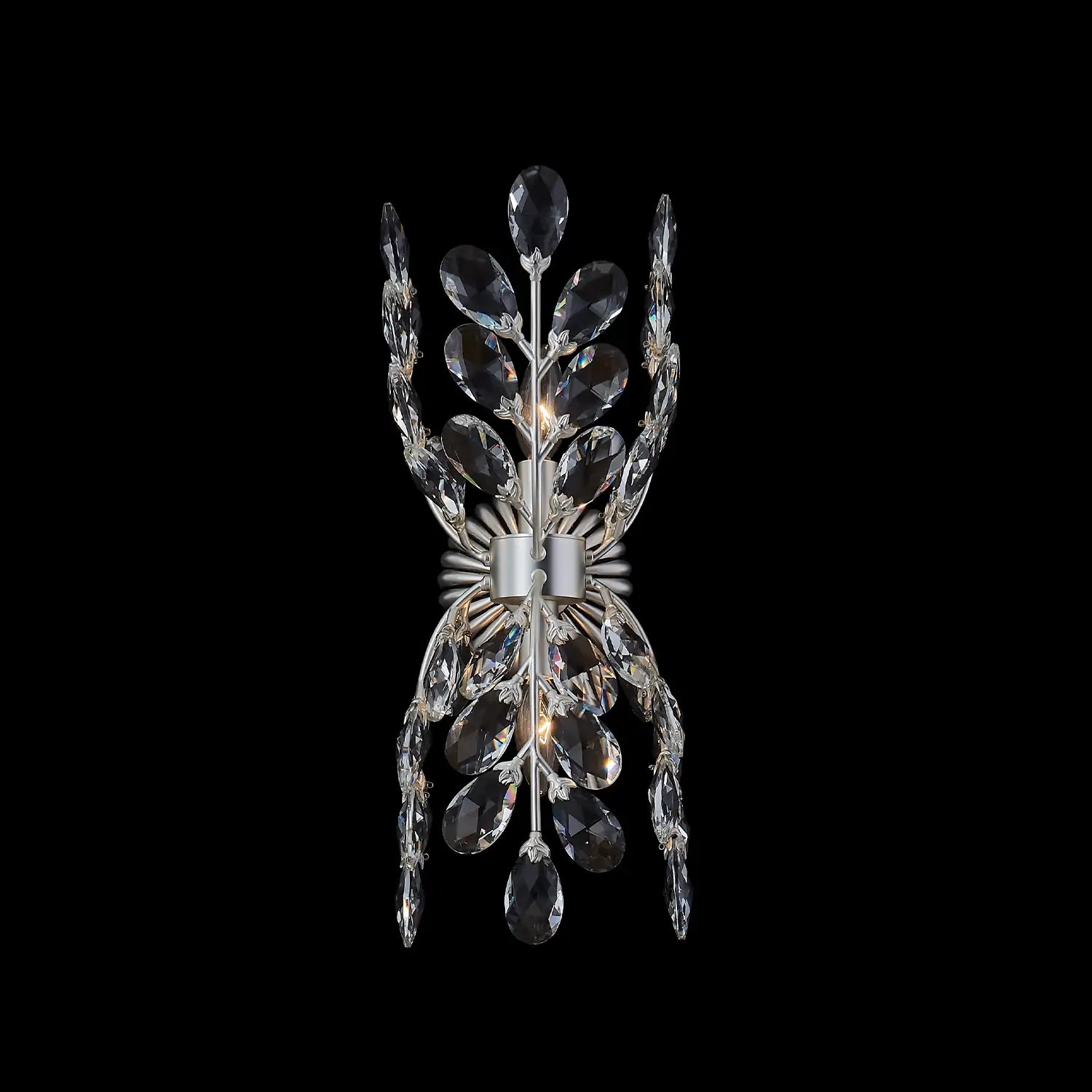 ALLEGRI, ALLORO WALL SCONCE, WALL SCONCES
