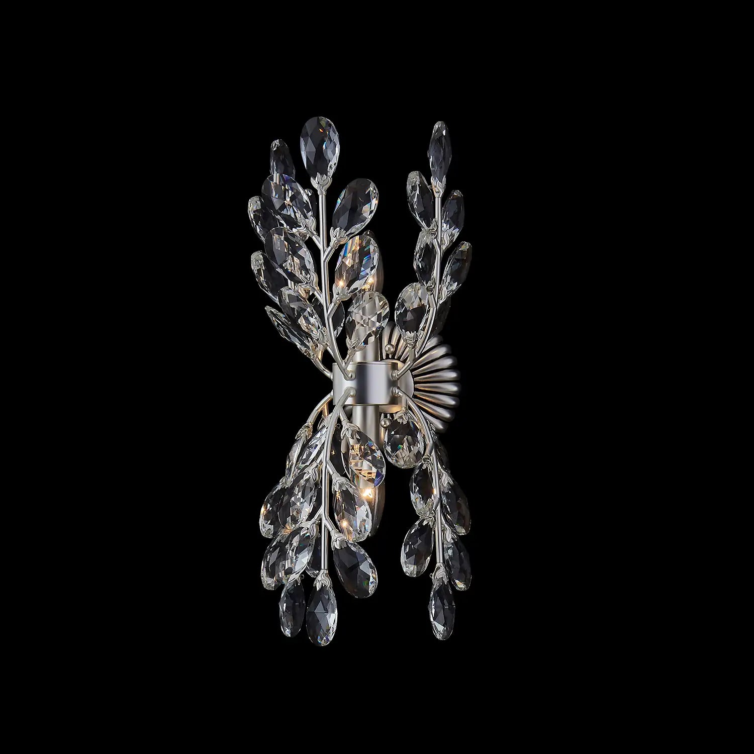 ALLEGRI, ALLORO WALL SCONCE, WALL SCONCES