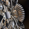 ALLEGRI, ALLORO WALL SCONCE, WALL SCONCES