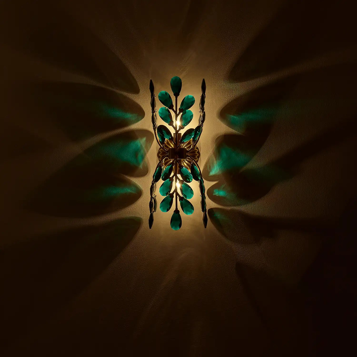 ALLEGRI, ALLORO WALL SCONCE, WALL SCONCES