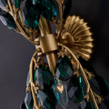 ALLEGRI, ALLORO WALL SCONCE, WALL SCONCES