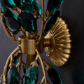 ALLEGRI, ALLORO WALL SCONCE, WALL SCONCES