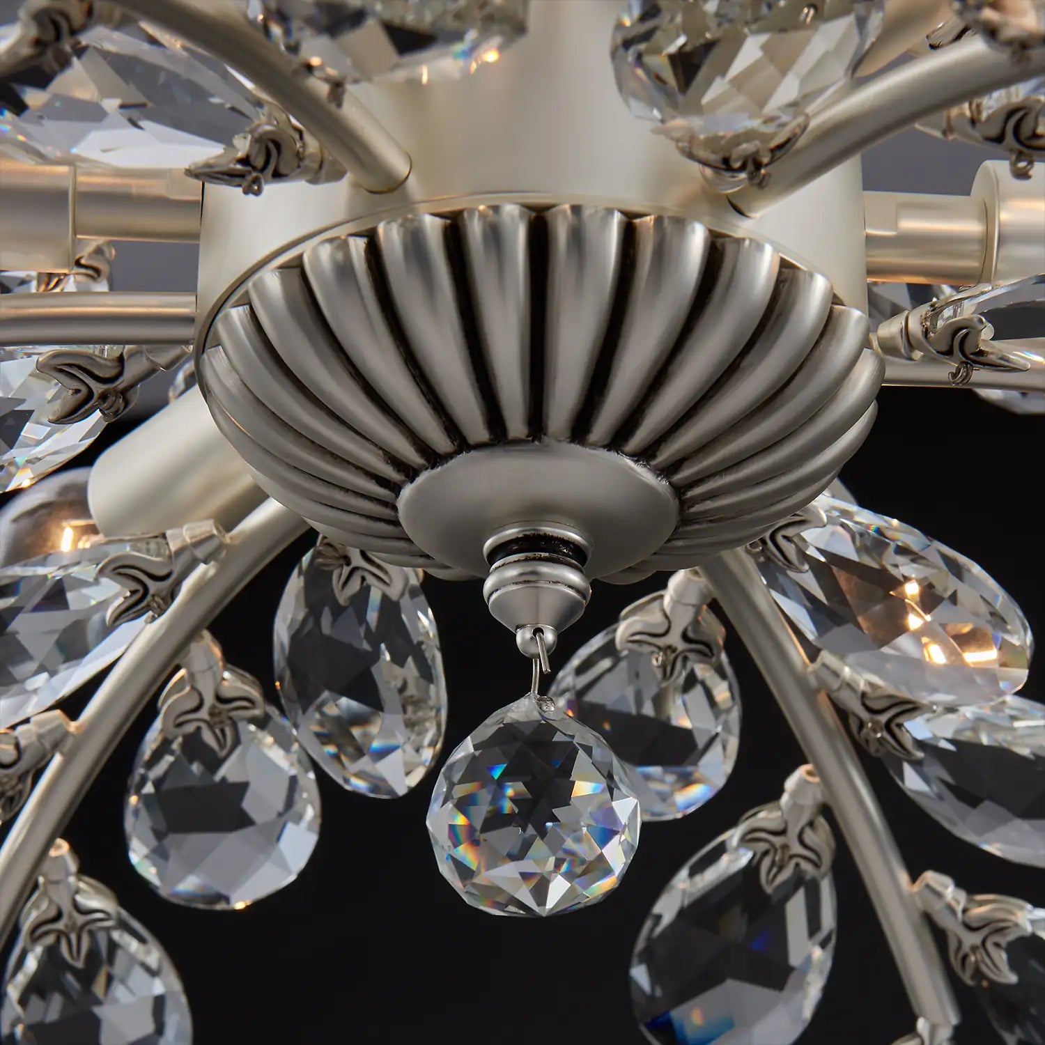 ALLEGRI, ALLORO PENDANT, PENDANT LIGHT