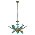 ALLEGRI, ALLORO PENDANT, PENDANT LIGHT