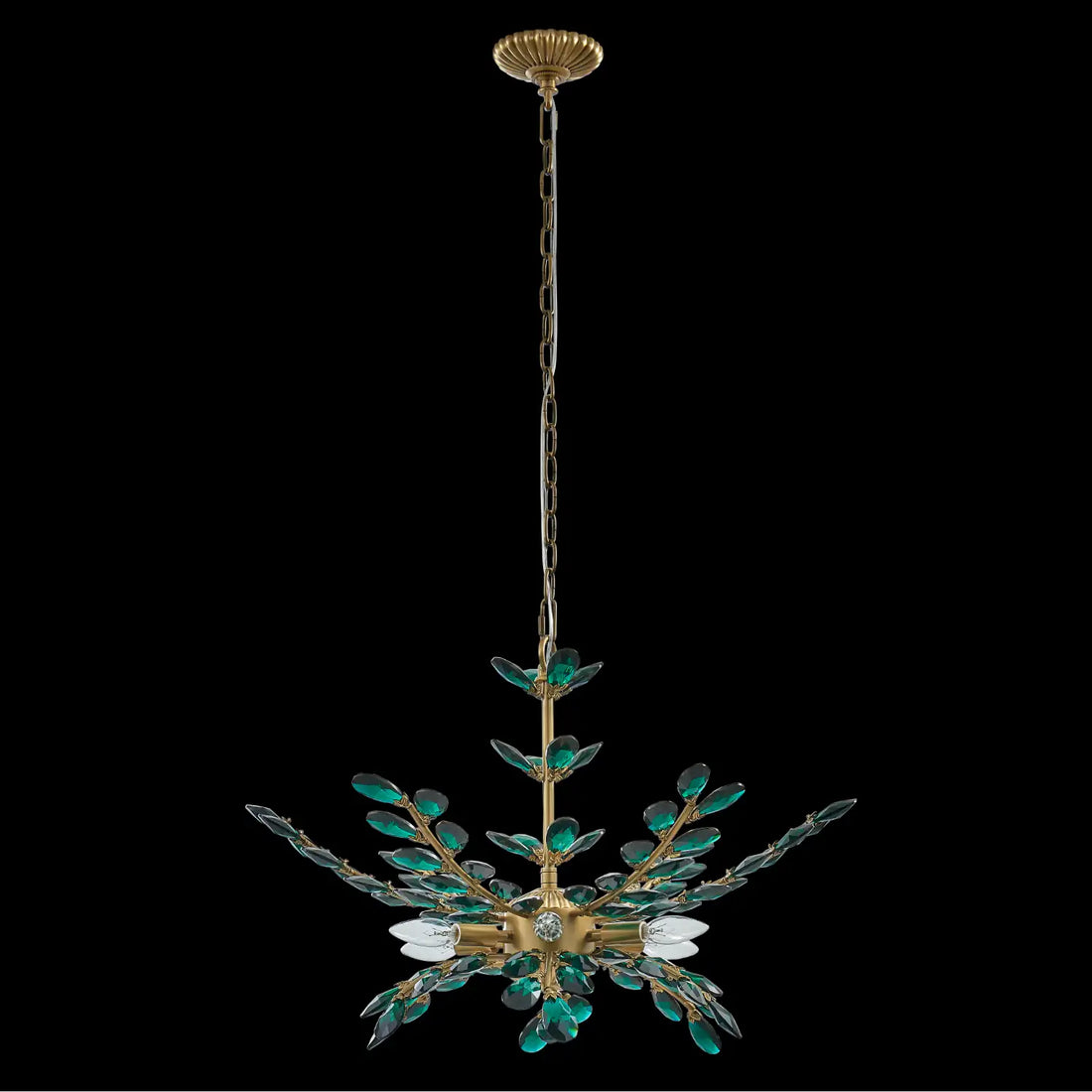 ALLEGRI, ALLORO PENDANT, PENDANT LIGHT