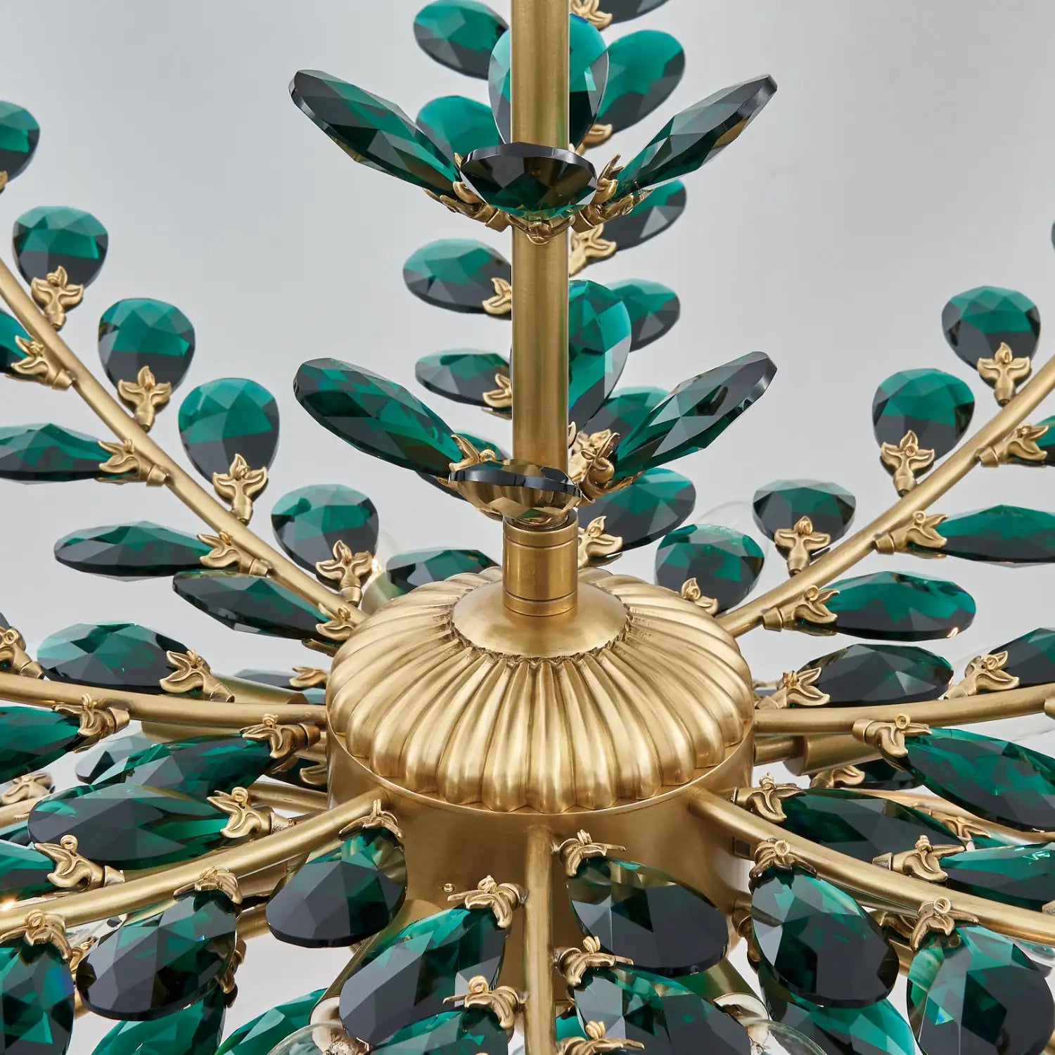 ALLEGRI, ALLORO PENDANT, PENDANT LIGHT