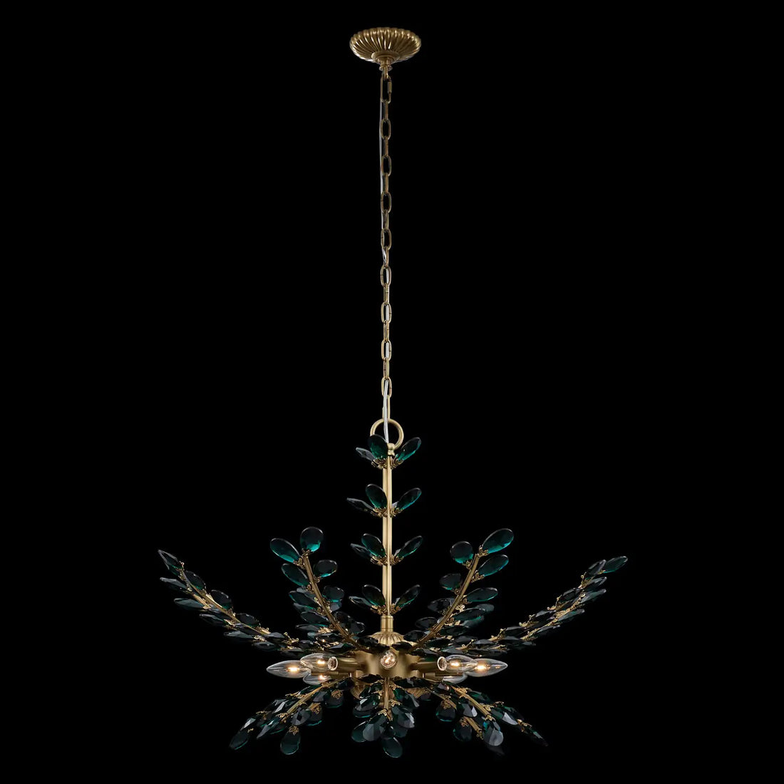 ALLEGRI, ALLORO PENDANT, PENDANT LIGHT