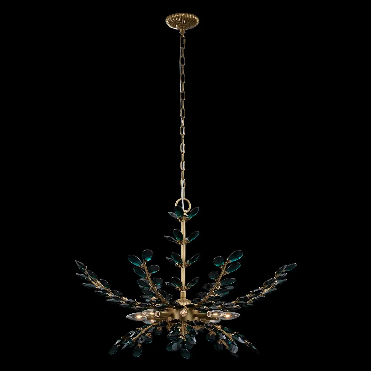 ALLEGRI, ALLORO PENDANT, PENDANT LIGHT