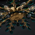 ALLEGRI, ALLORO PENDANT, PENDANT LIGHT