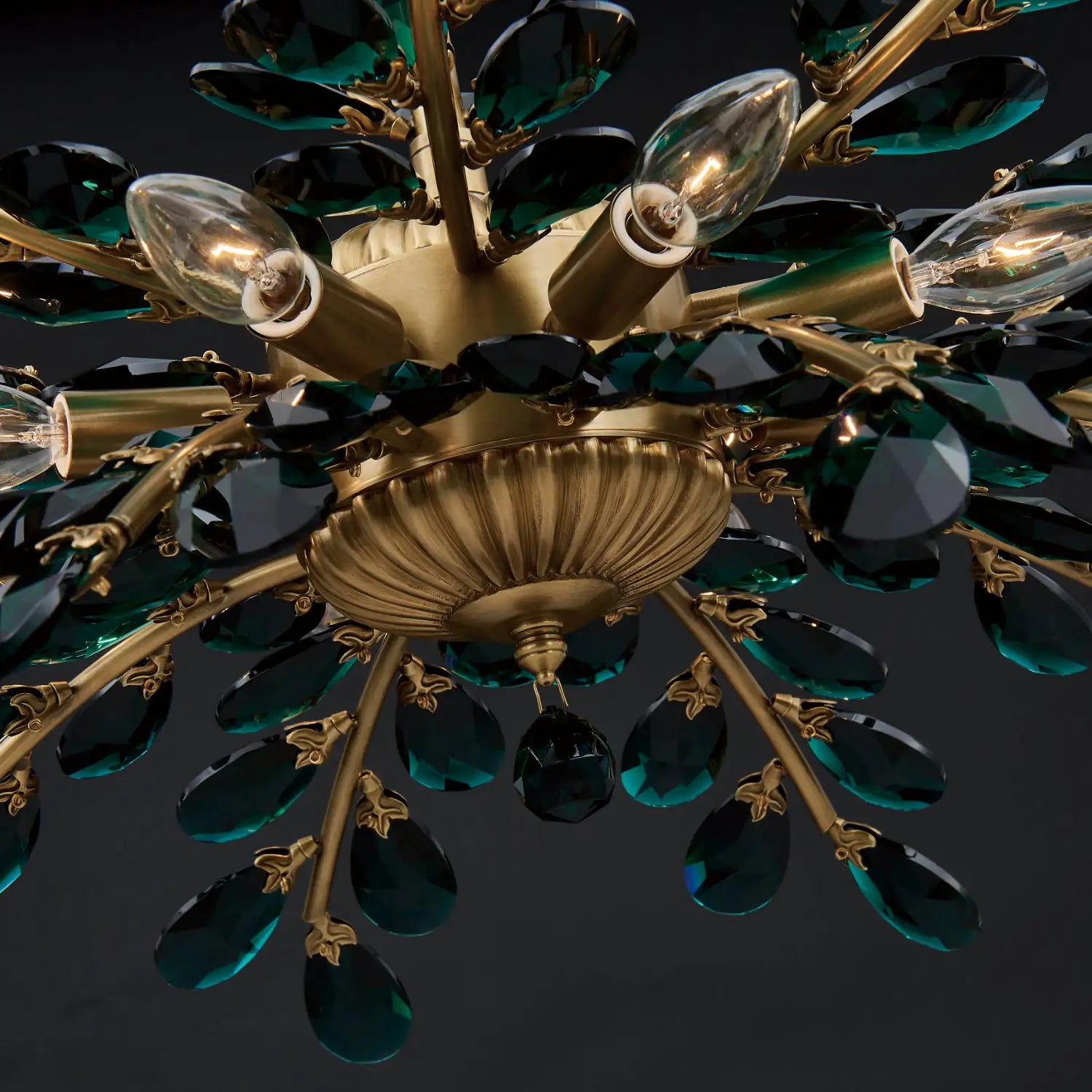 ALLEGRI, ALLORO PENDANT, PENDANT LIGHT