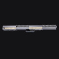 ALLEGRI, DAMA CHROME WALL SCONCE, WALL SCONCES
