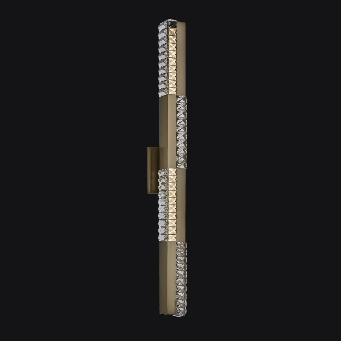 ALLEGRI, DAMA WINTER WALL SCONCE, WALL SCONCES