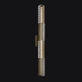 ALLEGRI, DAMA WINTER WALL SCONCE, WALL SCONCES