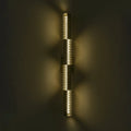 ALLEGRI, DAMA WINTER WALL SCONCE, WALL SCONCES