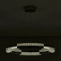 ALLEGRI, DAMA CHROME PENDANT, PENDANT LIGHT