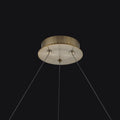 ALLEGRI, DAMA WINTER PENDANT, PENDANT LIGHT
