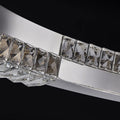 ALLEGRI, DAMA CHROME PENDANT, PENDANT LIGHT