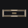 ALLEGRI, DAMA WINTER ISLAND, PENDANT LIGHT