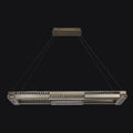 ALLEGRI, DAMA WINTER ISLAND, PENDANT LIGHT