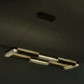 ALLEGRI, DAMA WINTER ISLAND, PENDANT LIGHT