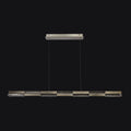 ALLEGRI, DAMA WINTER ISLAND, PENDANT LIGHT