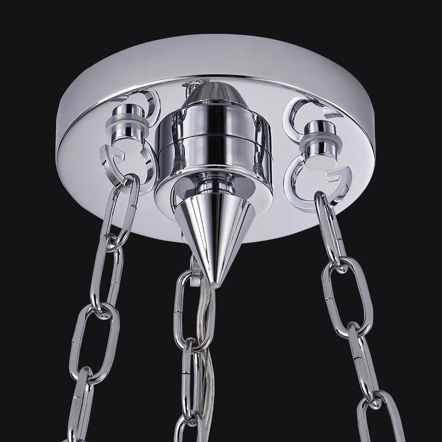 ALLEGRI, CIRCOLARE PENDANT, PENDANT LIGHT