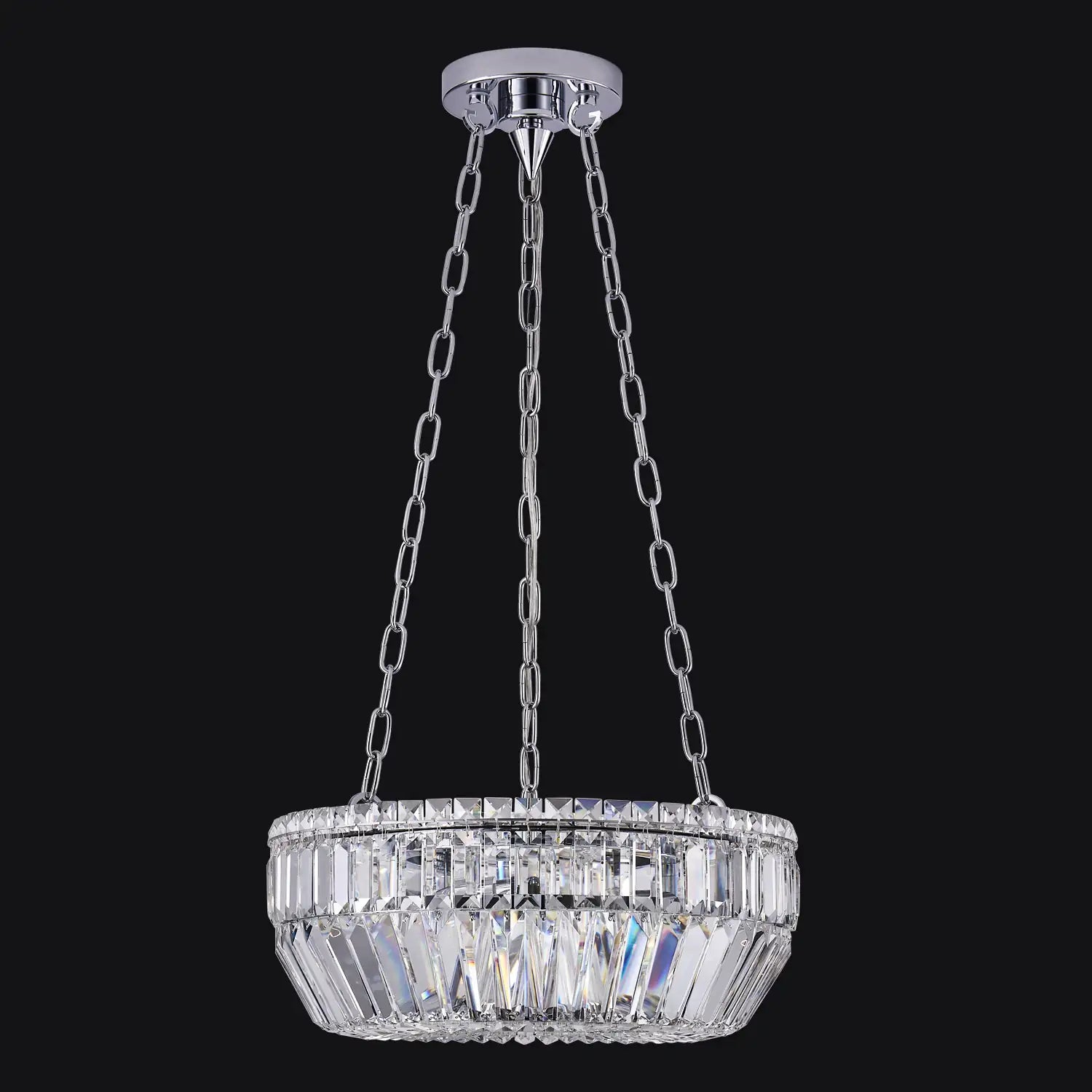 ALLEGRI, CIRCOLARE PENDANT, PENDANT LIGHT