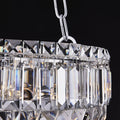 ALLEGRI, CIRCOLARE PENDANT, PENDANT LIGHT