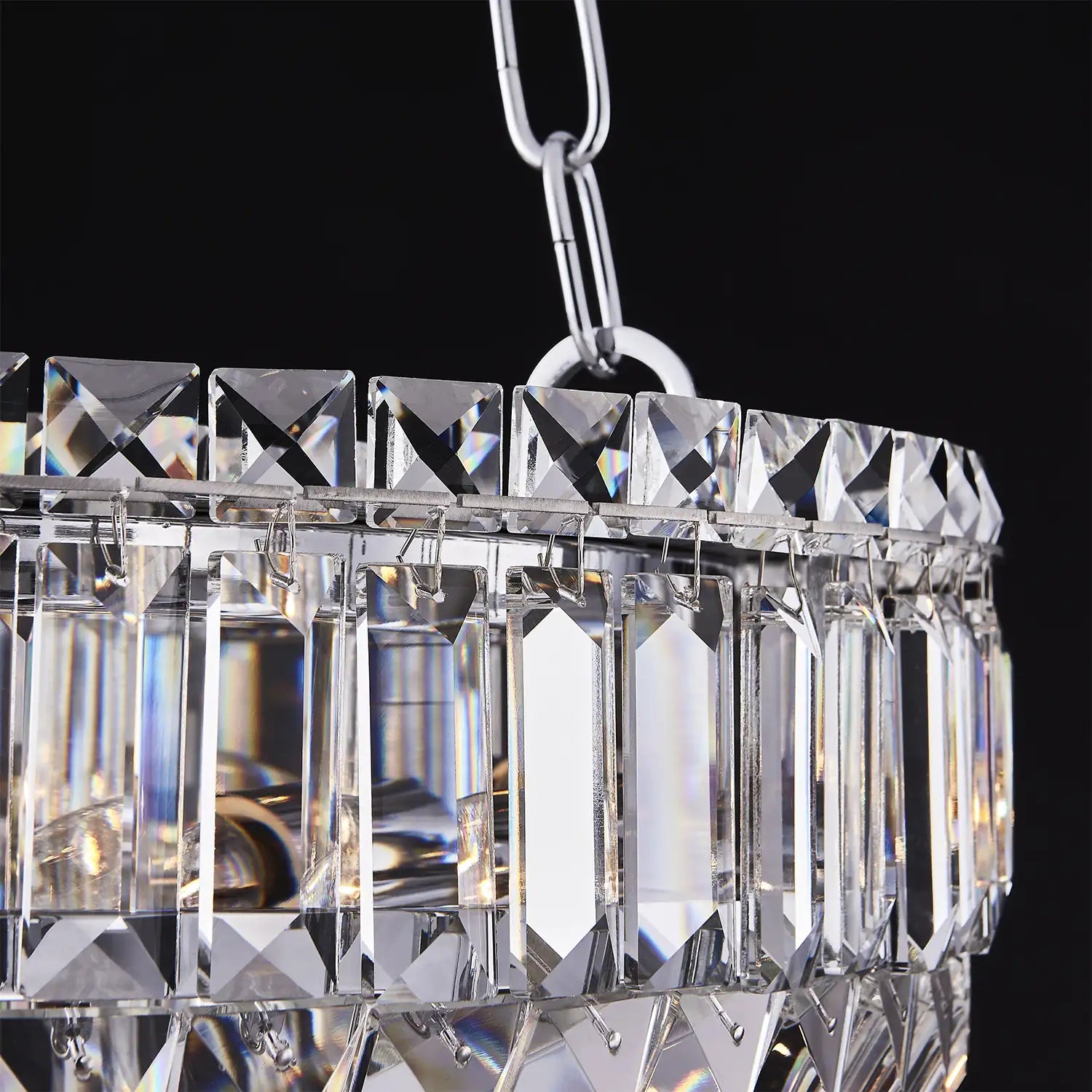 ALLEGRI, CIRCOLARE PENDANT, PENDANT LIGHT
