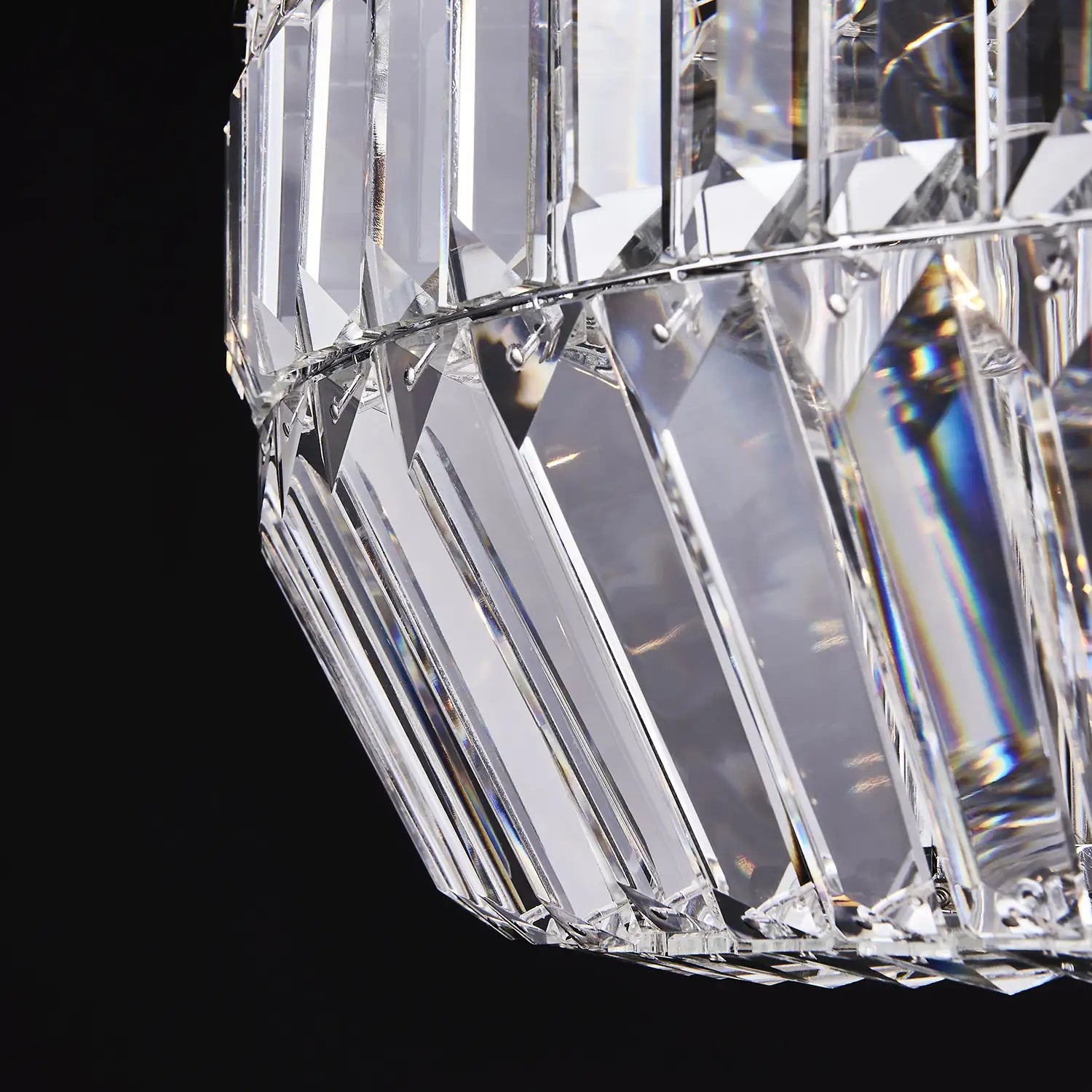 ALLEGRI, CIRCOLARE PENDANT, PENDANT LIGHT